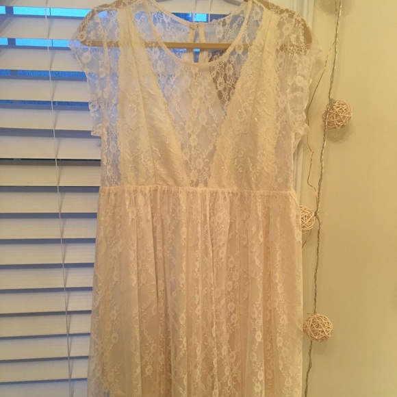 NWT boutique Umgee dress - Picture 2 of 4